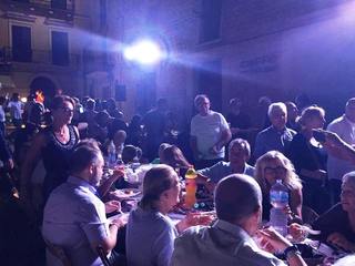 Festa dei popoli, i provvedimenti di viabilità previsti per oggi