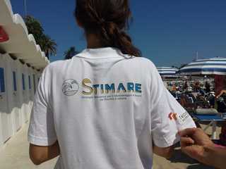 Difesa del litorale dall'erosione, nel progetto di Politecnico di Bari e Università di Bologna c'è anche Trani con il lido Colonna