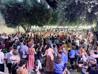 La vera piazza non è sui social network: Trani, la Festa dei popoli smentisce i luoghi comuni e affratella tutti