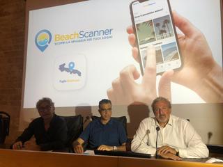 Arriva l'app 