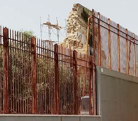 Trani, la storia di Villa Maggi dal crollo spontaneo di due anni e mezzo fa al ricorso al Capo dello Stato