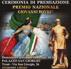 Oggi, a Palazzo San Giorgio, la finale della quarta edizione del «Premio Bovio»: i nomi di ospiti e giudici