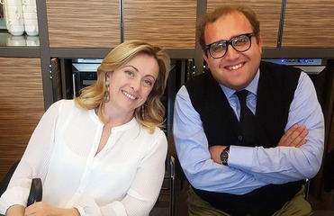 Fratelli d'Italia d'Italia di Barletta-Andria-Trani pronta alla protesta a Roma. Lima «No all'ingannevole governo giallorosso, sì al voto subito»