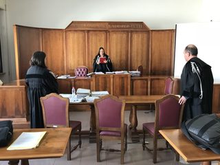 Comune di Trani multato a Massafra: a Taranto un giudice di pace annulla tre sanzioni, ma un altro conferma la quarta