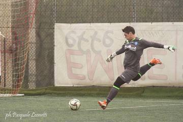 Apulia Trani, Tiziana Mariano torna a vestire biancoazzurro