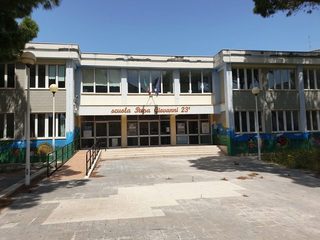 Nuova sede della primaria Papa Giovanni XXIII: sarà via Stendardi, perché più vicina delle altre al plesso chiuso