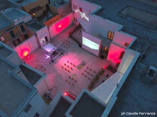 Settembre, molto più che «Impressioni»: questa sera a Palazzo Beltrani, con la De Ville blues band, successo assicurato