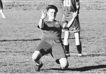 Dieci anni di Trani, è riconferma per Michela Delvecchio al centro della difesa dell'Apulia