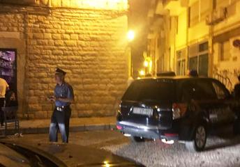 Dai controlli sulla movida spunta l'erba: i carabinieri di Trani vagliano le posizioni di commercianti e avventori