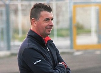 Trani-Bisceglie 1-2, Sisto si accontenta: «Siamo un cantiere aperto, tutto sommato bene così»