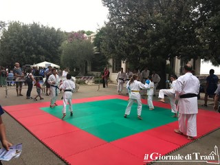 Va in archivio il Cast day: la festa dello sport a cielo aperto raccoglie entusiasmo e consensi