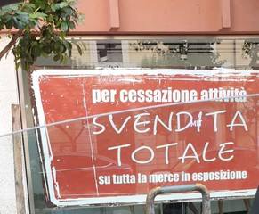 Crisi del commercio, di Bari: «Adesso che chiuderanno i lidi, Trani non si ritrovi all'ultima spiaggia. I progetti ci sono»