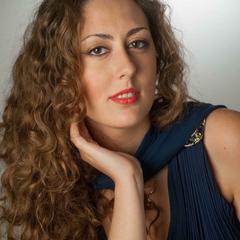 Il soprano di Trani Miryam Marcone protagonista fino a questa sera a Spoleto nel dramma 