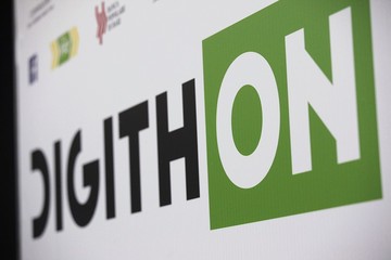 Digithon 2019, in gara un'altra startup di Trani: Daily time. Si può votare il proprio progetto preferito fino a stasera