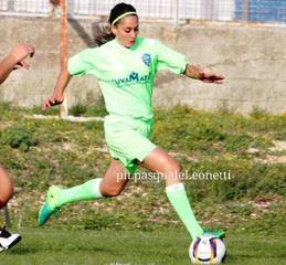 Coppa Italia femminile, Trani esordirà oggi a Lecce. Nel raggruppamento, anche Catanzaro