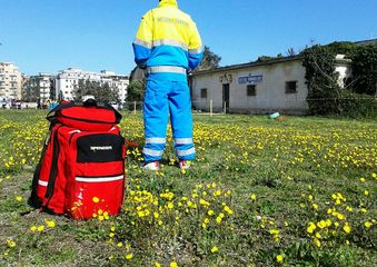 Servizio civile nazionale, cinque posti per la sede di Trani della Misericordia. Domande entro il 10 ottobre