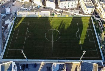 Coppa, serve l'impresa per qualificarsi: il Trani la tenterà oggi, a Bisceglie, partendo dall'1-2 dell'andata