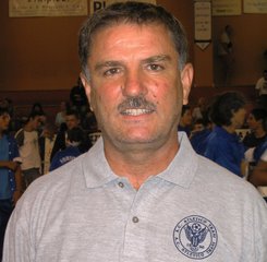 Professionale, mite e rispettato da tutti: Trani dà l'addio a Michele Scandamarro, uomo di calcio d'altri tempi