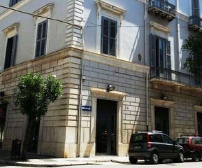 Trani, addio all'ultimo erede della leggendaria tipografia Vecchi: si è spento a 91 anni Giuseppe Petrarota