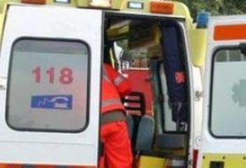 Trani, infarto sul lavoro: il 118 salva la vita di un operatore del verde pubblico nell'area della scuola media Bovio