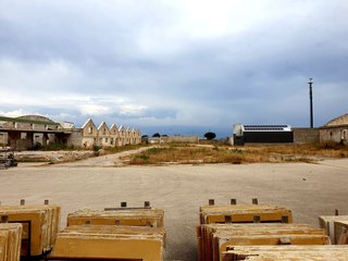 Una nuova strada collegherà via Barletta con via Finanzieri: la cederà al Comune di Trani il nuovo centro commerciale presso la ex de Camelis