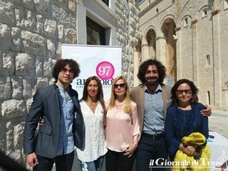 Movimento civico Articolo97, critiche ai comportamenti dei politici tranesi