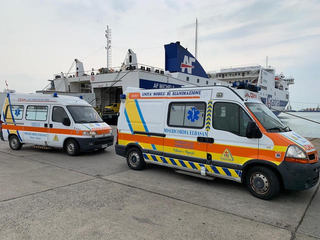 Nasce la prima Misericordia in Albania, oggi la presentazione alla presenza anche dei volontari di Trani