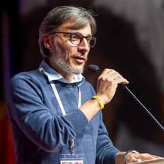 Trani, Marco Galiano è il nuovo dirigente scolastico della scuola Baldassarre