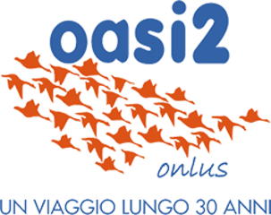 Servizio civile 2019, un anno da volontario con Oasi2 con tre progetti