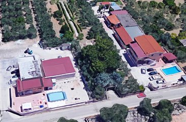 Vivono in case costruite in zona «ad alta pericolosità idraulica»: il Comune di Trani ne ordina lo sgombero