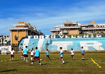 Il Trani femminile travolge Catanzaro 4-0 e raggiunge Lecce in testa al girone di coppa