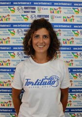 Fortitudo Trani, prende forma il settore volley