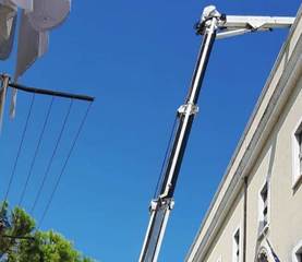 Trani, la Rodari riaprirà lunedì prossimo per lavori in corso al primo piano della D'Annunzio