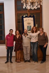 Rinnovate le cariche dell'associazione culturale 