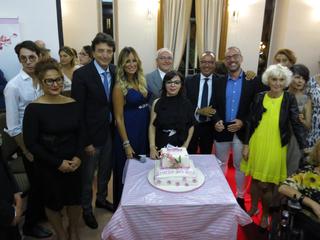 Grande successo per l’evento solidale “Buon compleanno Divine del Sud