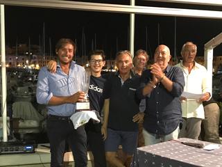 Lega navale di Trani: dopo un settembre ricco di successi si prepara ad ospitare il campionato italiano di drifting per società