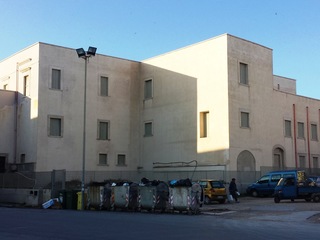 Trani, su Palazzo Carcano ed ex Angelini l'allarme di Laurora (Iic): «Strane correlazioni tra i due progetti, ma noi diciamo no ad ogni speculazione urbanistica»