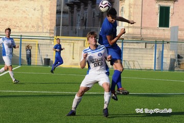 Arriva San Marco, Trani a caccia del bis dopo Otranto