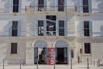 Finanziamenti comunitari, nazionali e regionali: oggi l'incontro con l'Ordine degli psicologi al Polo museale