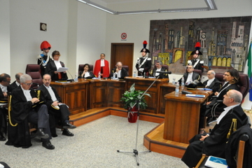 Rilievi della Corte dei conti su cinque consuntivi, fra le polemiche il consiglio comunale di Trani ne approva presa d'atto e correttivi