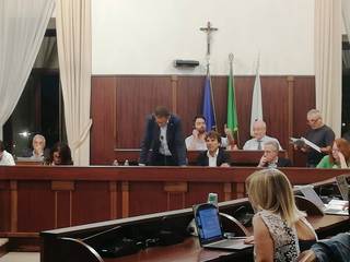 Contratto di quartiere Sant'Angelo, vecchio progetto modificato con due piastre commerciali: il sindaco di Trani lo ritira - per adesso - dopo lunga discussione