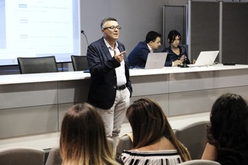 Ordine degli psicologi di Puglia, cerimonia di consegna delle pergamene di giuramento per i nuovi iscritti