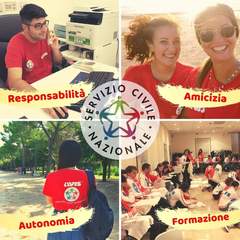 Servizio civile, anche l'Avis cerca volontari. Domande per le singole sezioni comunali e per la sede provinciale