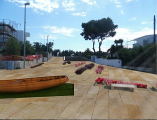 Trani, riqualificazione della passeggiata di levante: tutte ammesse le otto ditte che hanno presentato offerte. I nomi