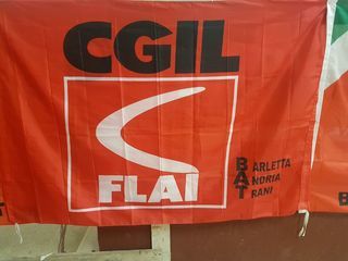 Legalità nelle campagne, Flai e Cgil: «Nella Bat serve un bollino di eticità»