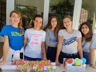 Settimana del clima: anche la scuola Baldassarre si mobilita