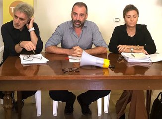 Trani a capo: «Bottaro sbaglia a sottovalutare i rilievi della Corte dei conti. E, sull'urbanistica, l'abbiamo salvato noi»