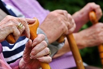 Buoni servizio anziani, domande fino ad oggi