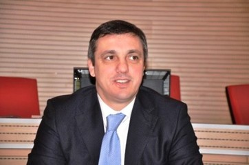 Francesco Ventola sul nuovo presidente della Provincia: «Emiliano ha influito, e non poco, sul risultato finale»