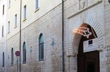 Trani, alla D'Annunzio lavori per 66mila euro non ancora terminati: domani, per i bimbi della Rodari, il rientro nelle aule sarà parziale